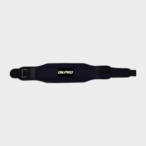 EVA WEIGHTLIFTING BELTS